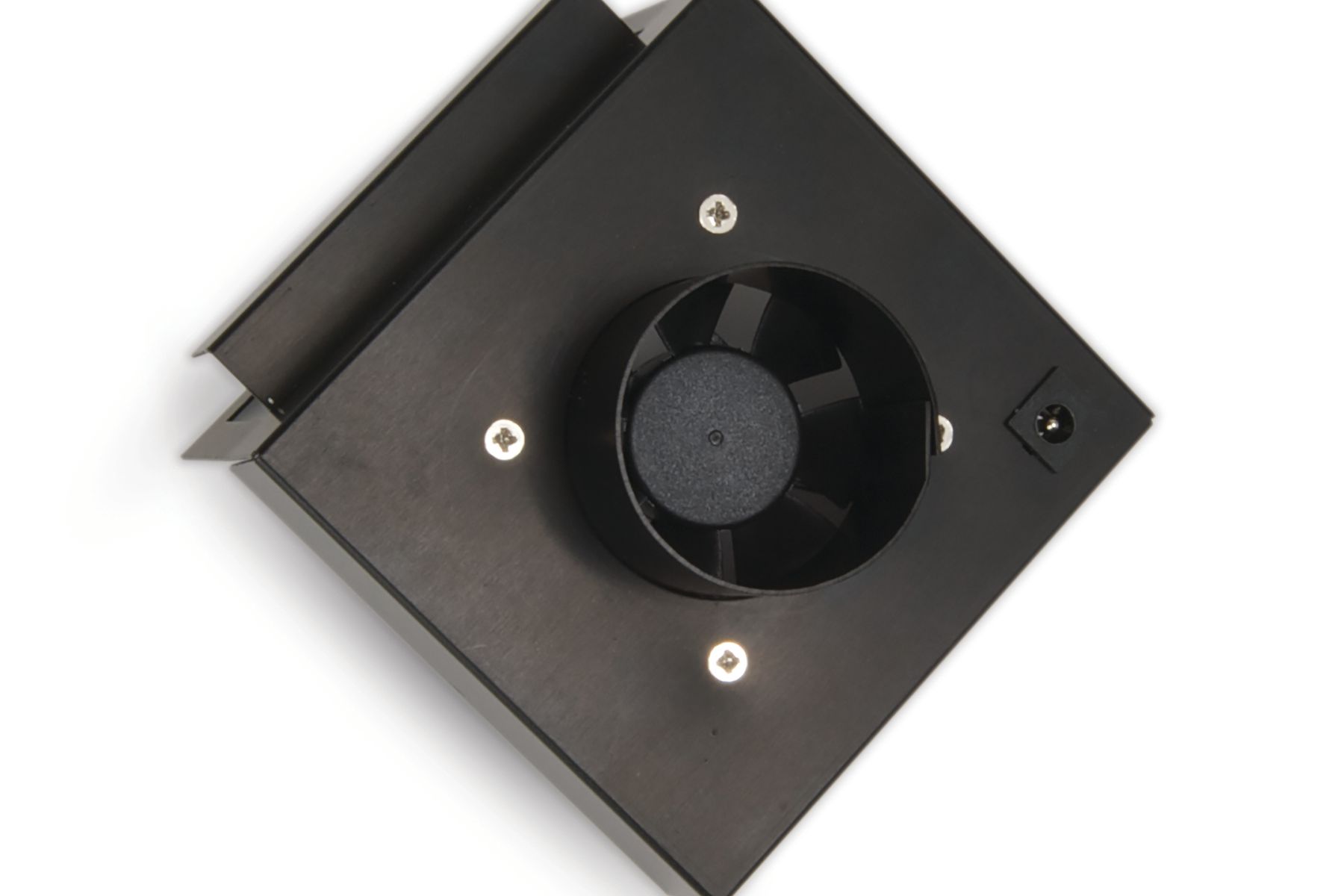 Microlab 600 Airshield