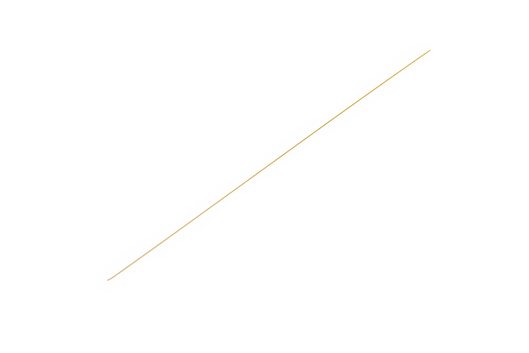 Hamilton Removable Needle Fused Silica (0.17 mm/11.5 cm/ 3)