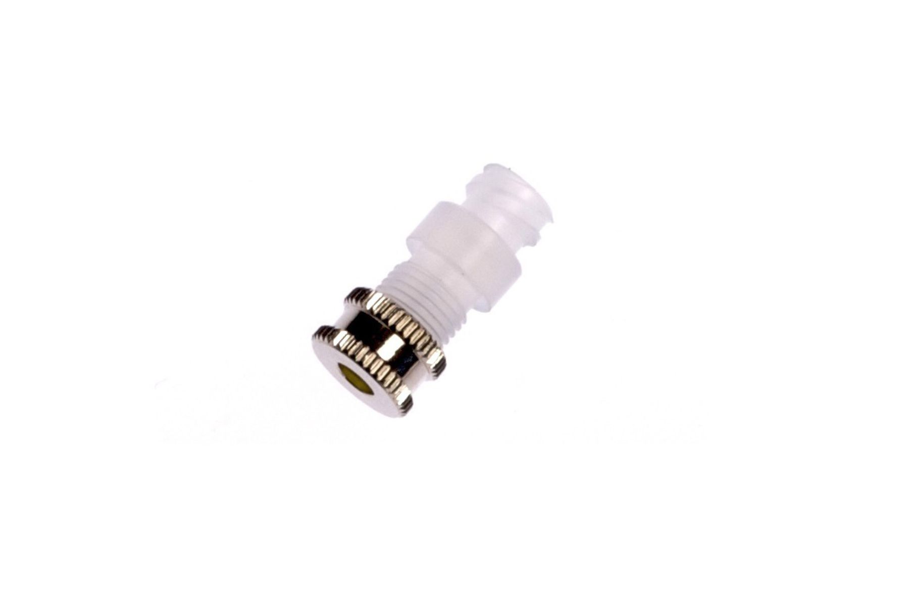 Syringe Accessories Septum Adapter Padded 31335