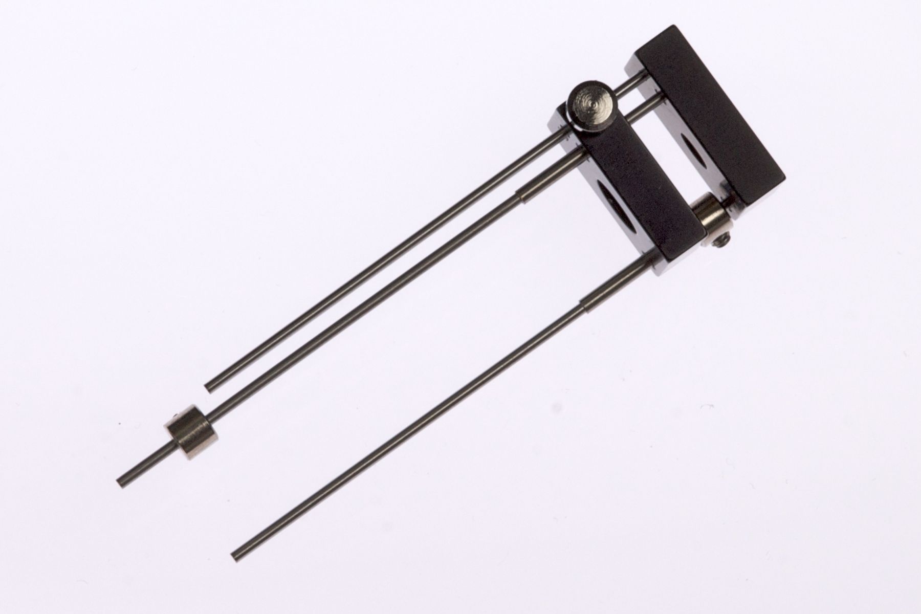Syringe Accessory Chaney Adapter 14700