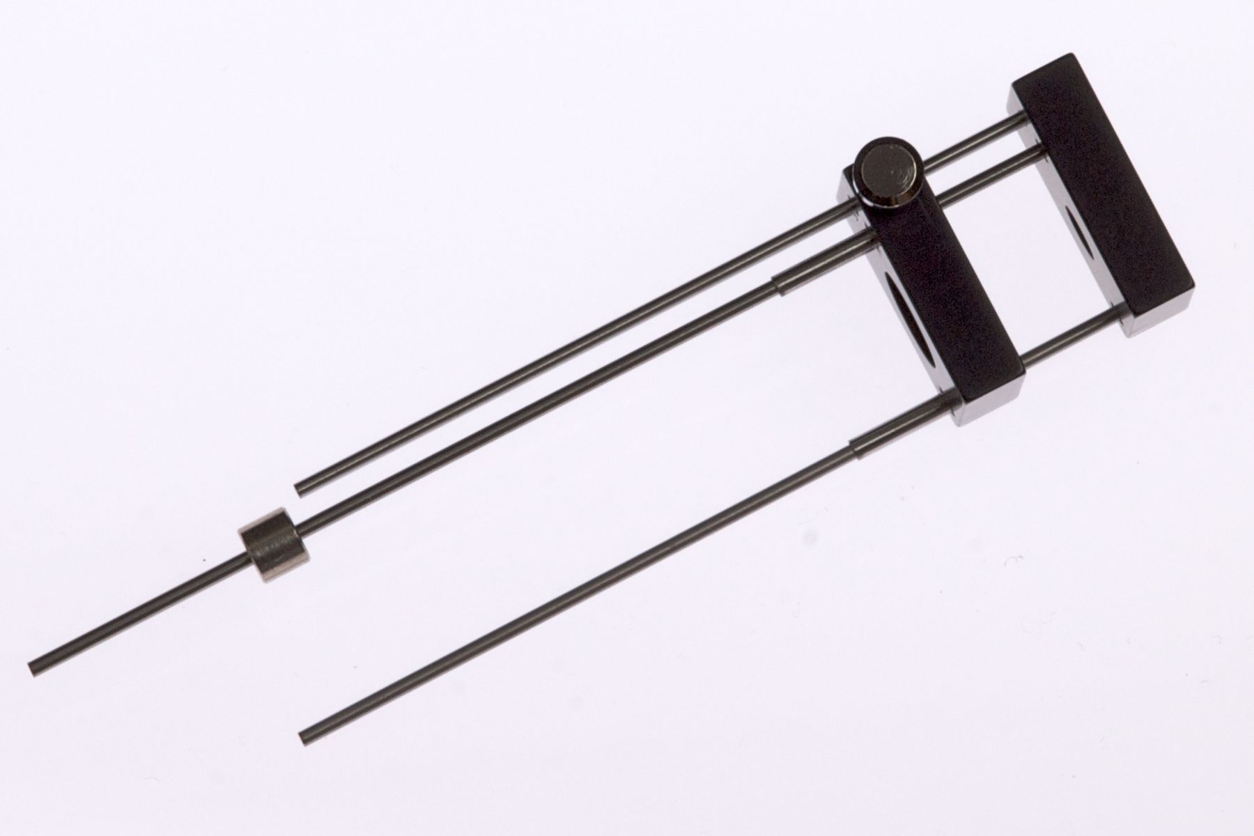 Syringe Accessory Chaney Adapter 14725