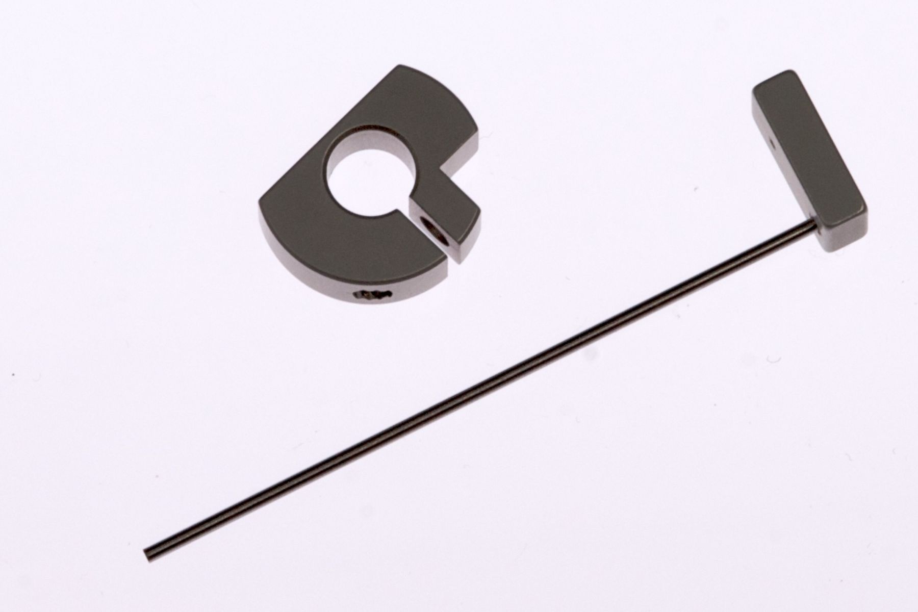 Syringe Accessory Chaney Adapter 32148