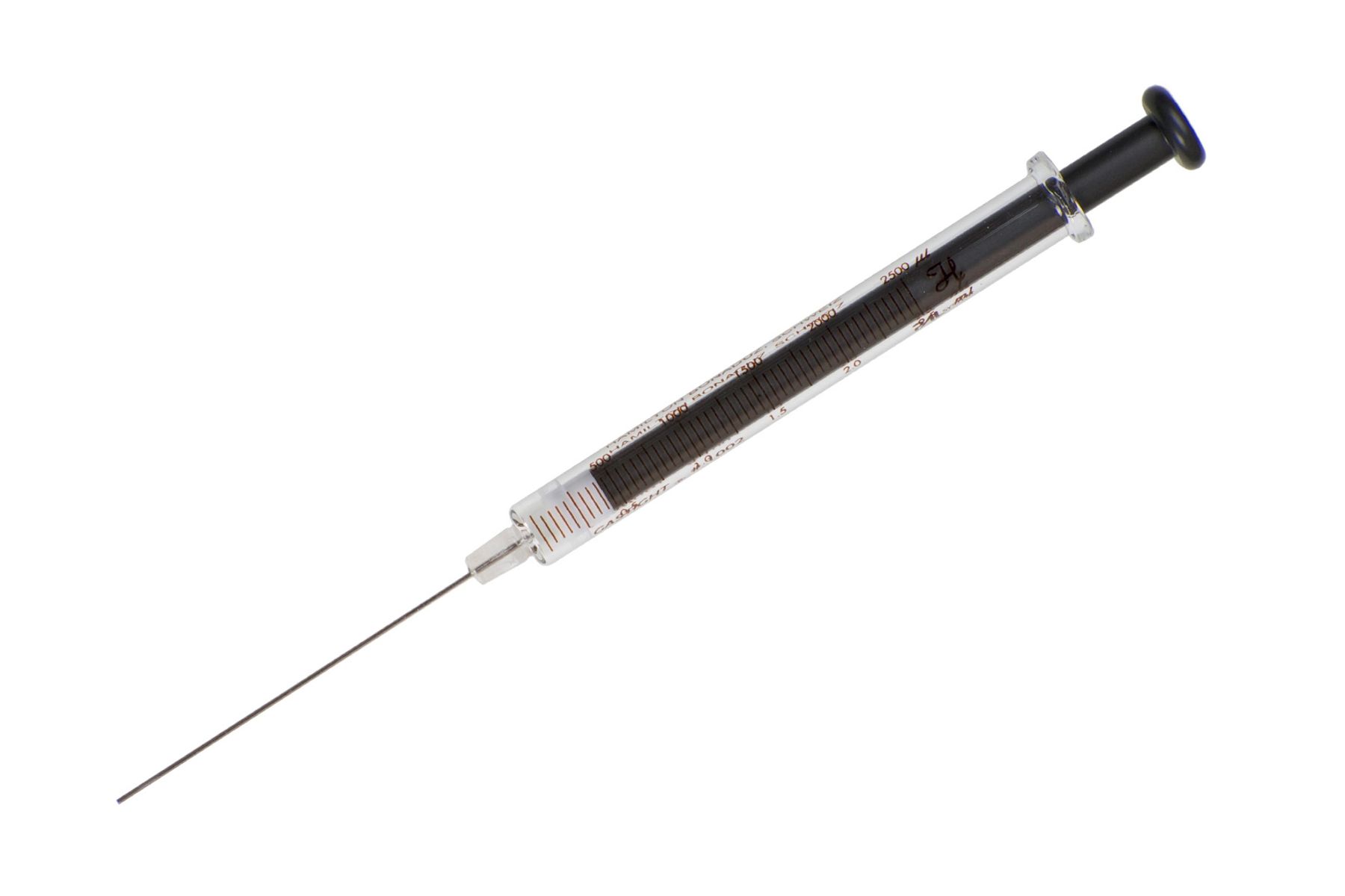 Syringes Ctc 203083