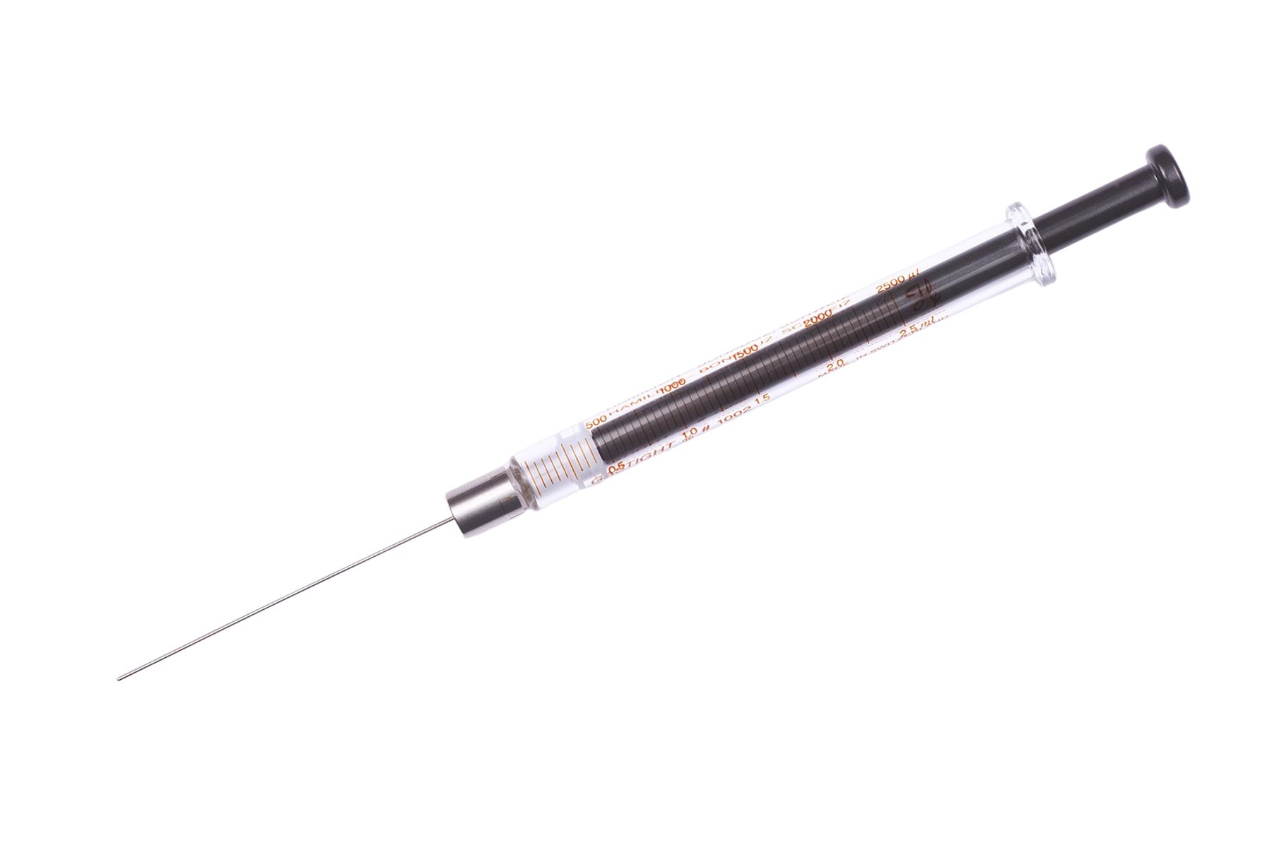 Hamilton 5 mL Gastight Headspace Syringe