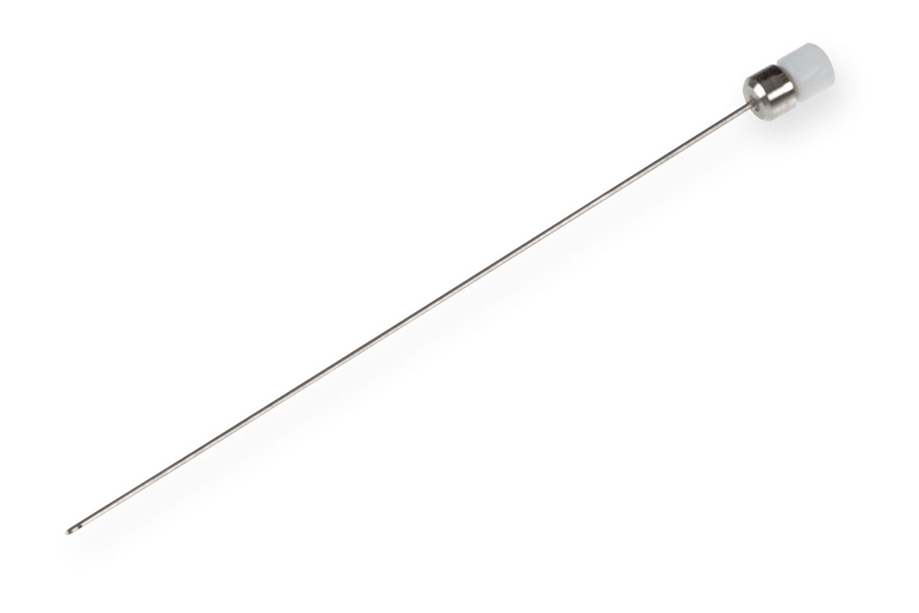 Lab Needle, 26s gauge, Small Removable Hub (RN), PN: 7784-07