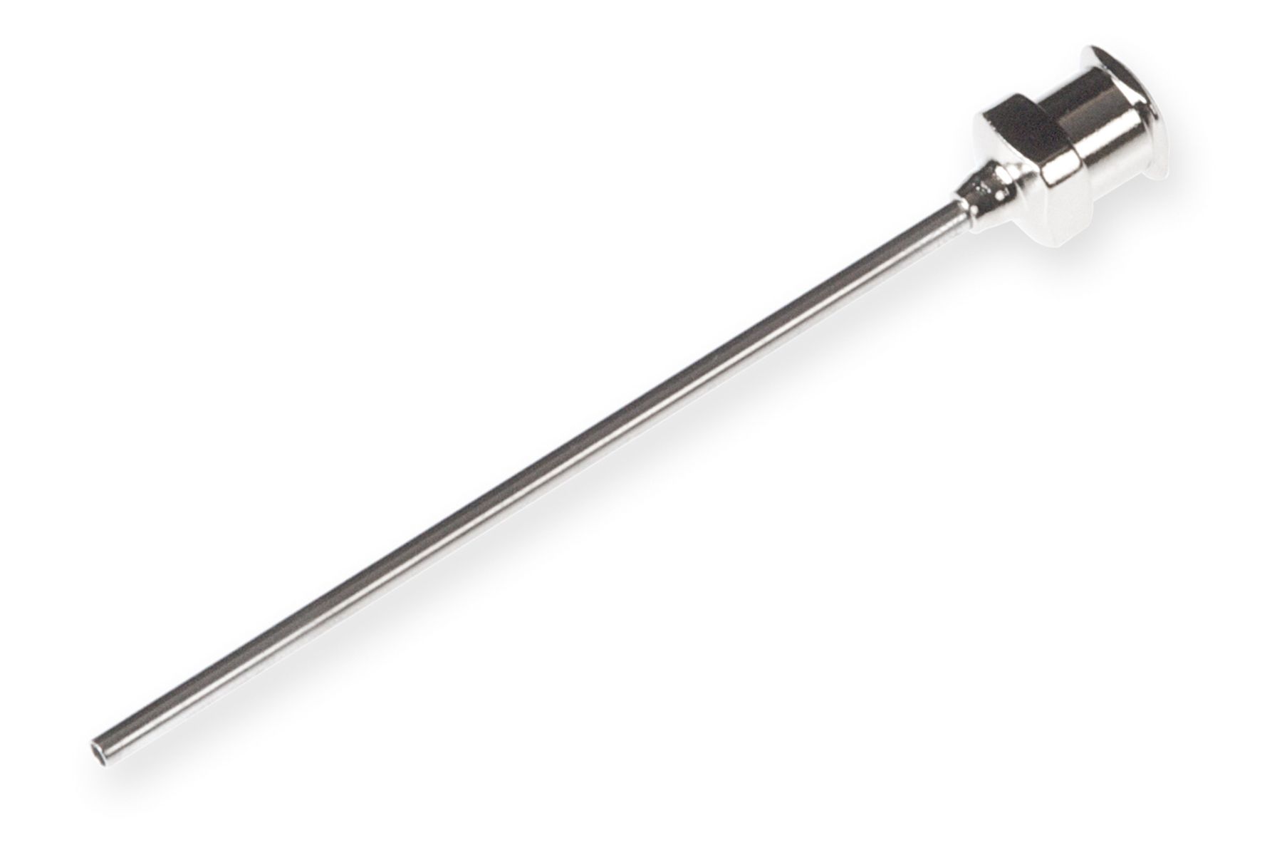 Lab Needle, 16 gauge, Metal Hub (N), PN: 7748-02