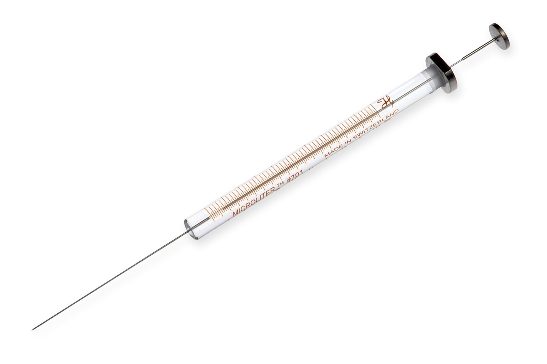 Syringe 204001