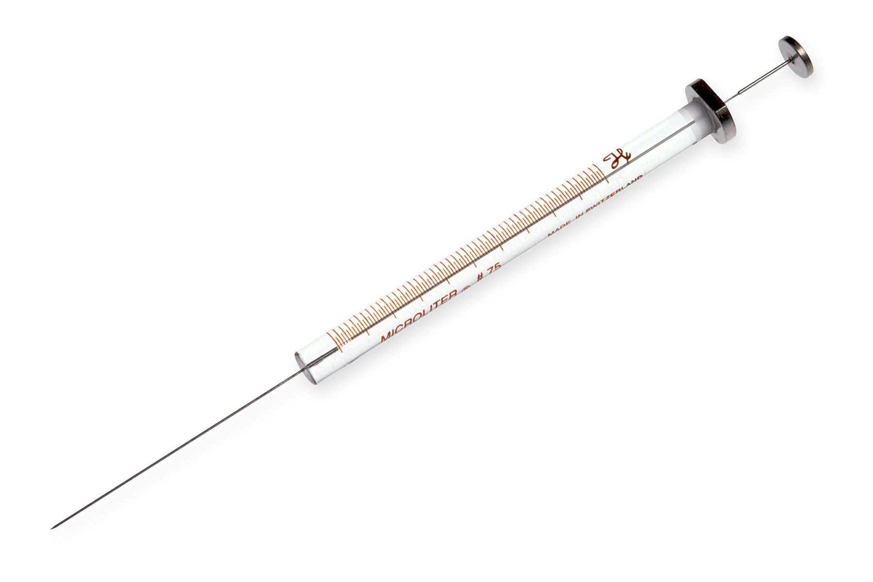 Syringe 204051