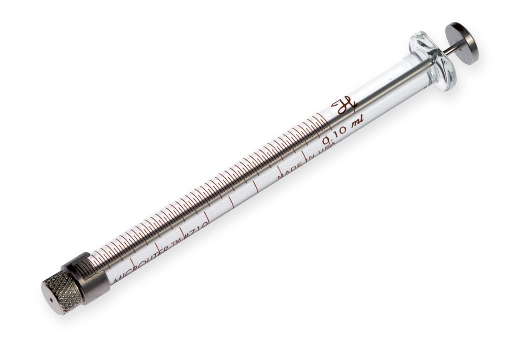 Syringe 7638 01