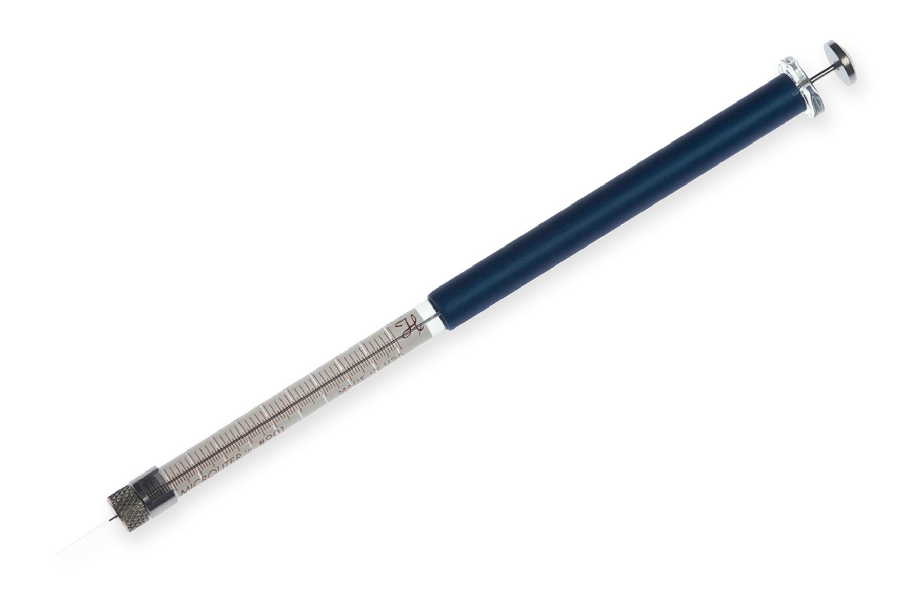 Syringe 7648 01