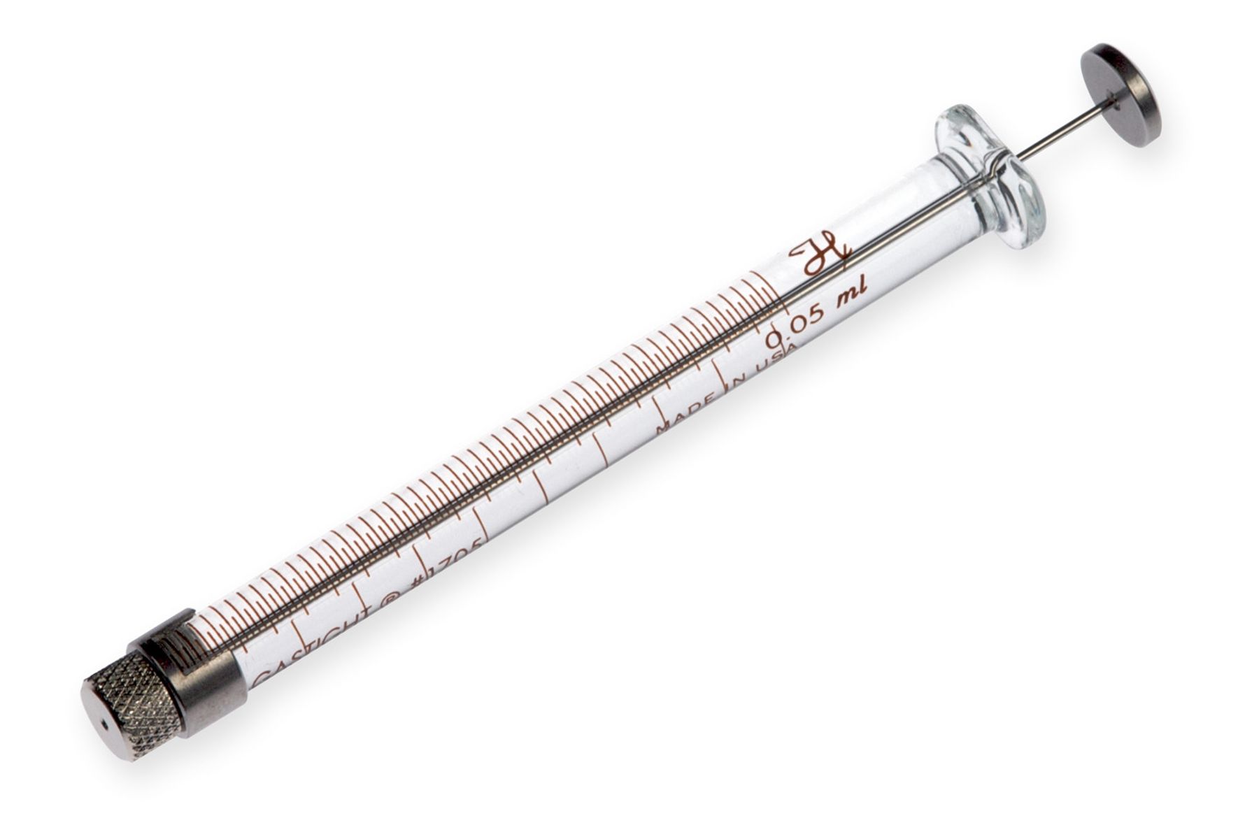 Syringe 7655 01