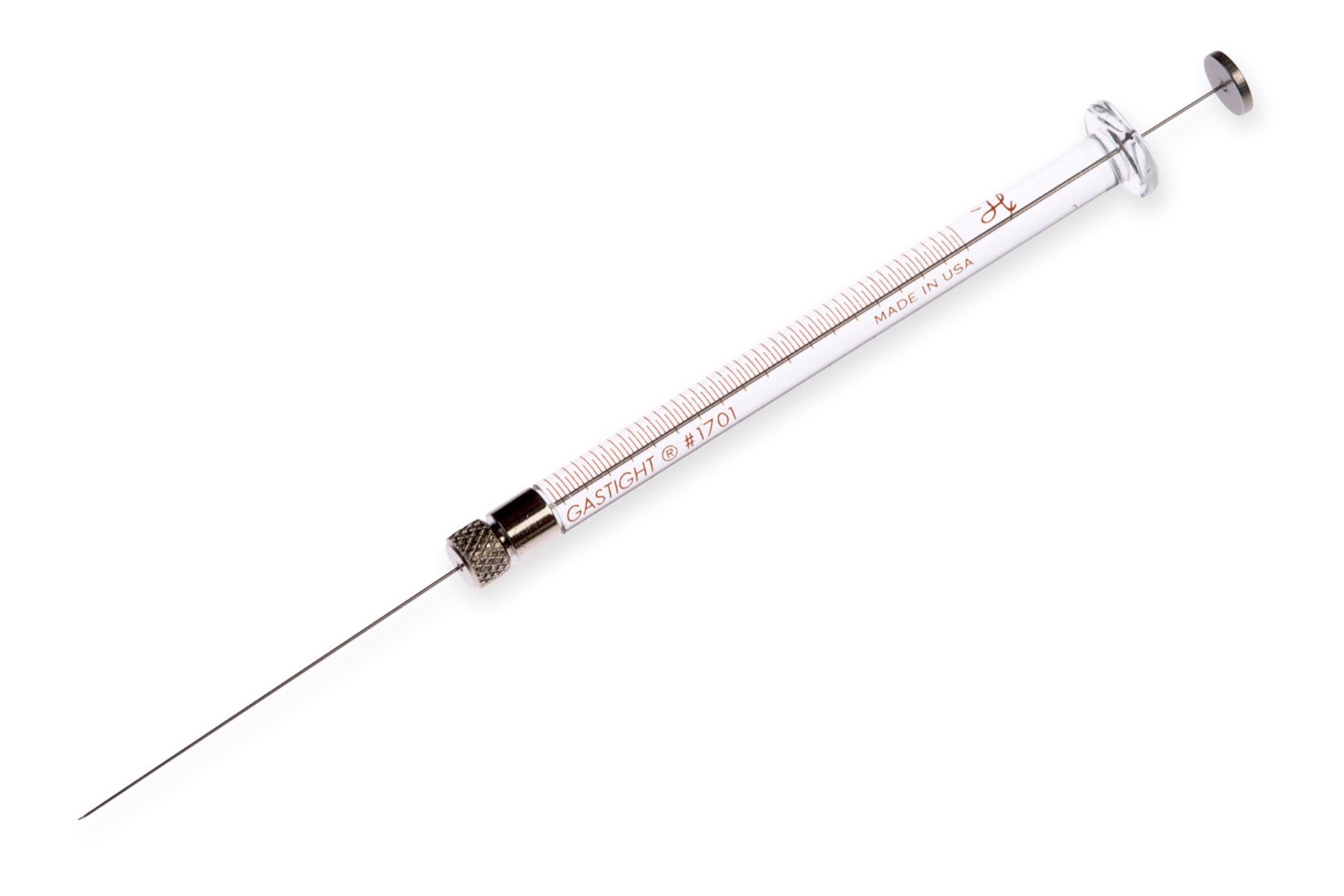Syringe 80011