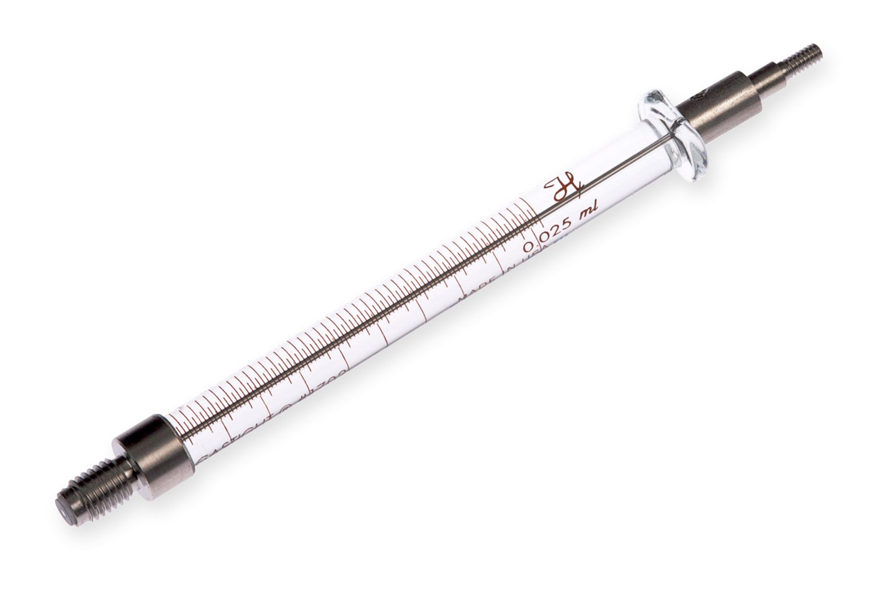 Syringe 80020