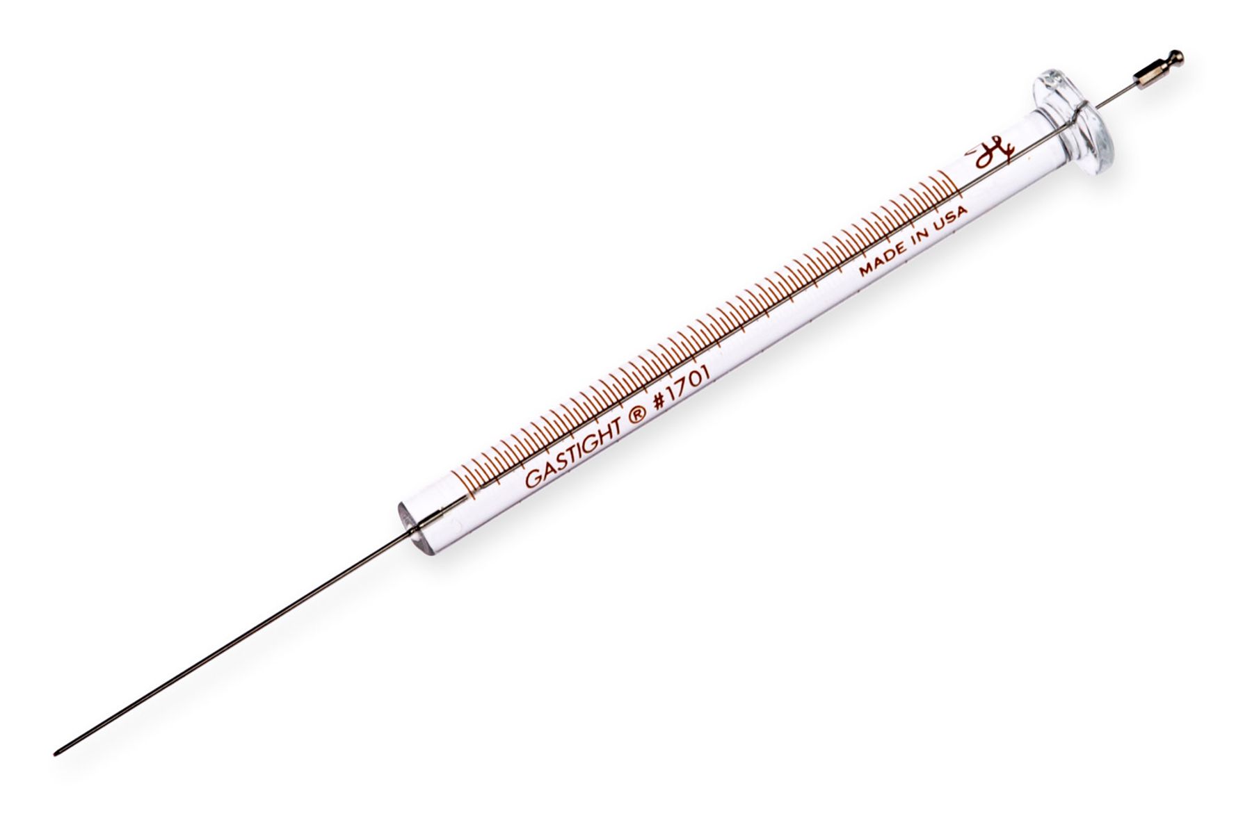 Syringe 80080