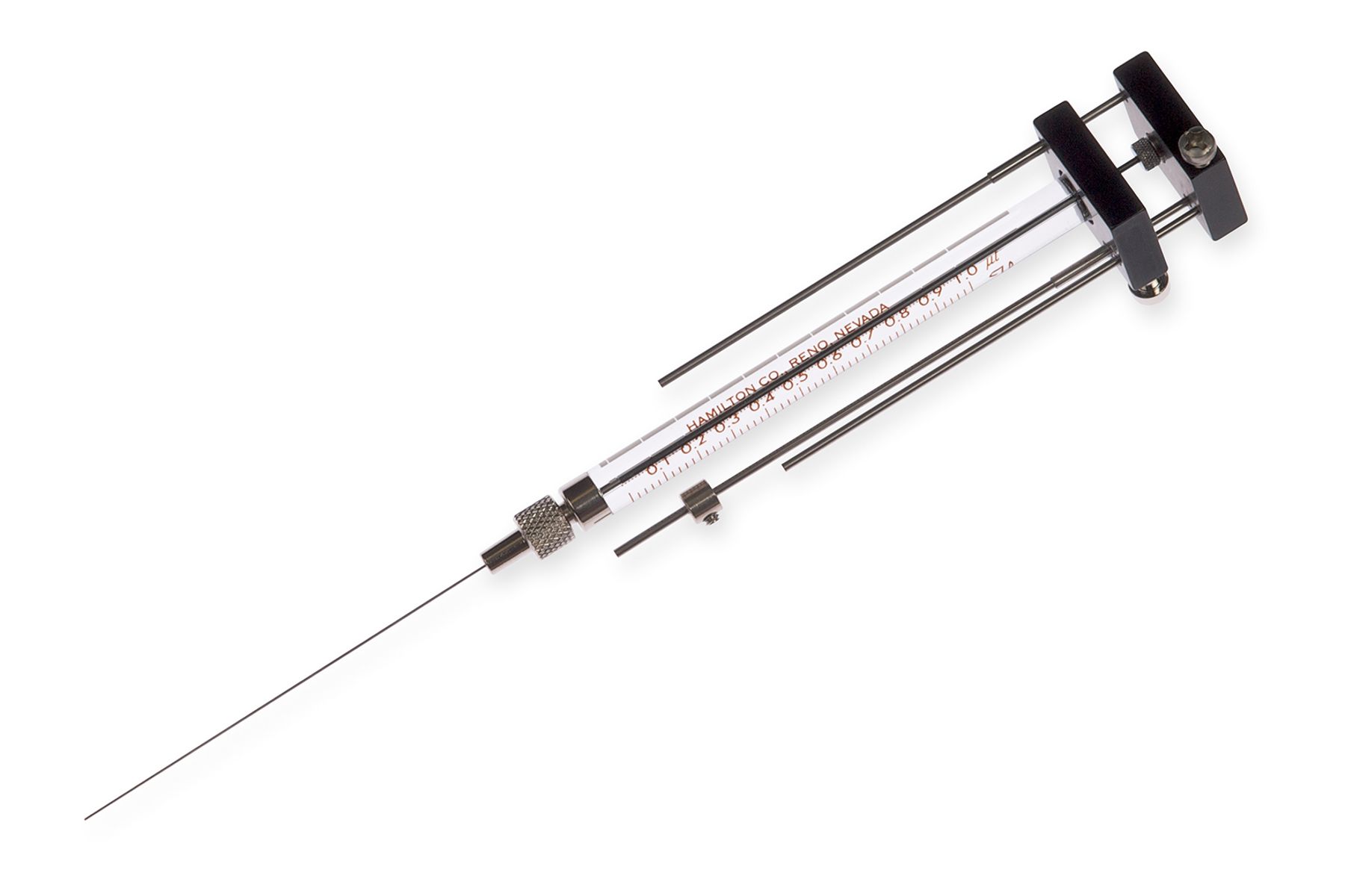 Syringe 80104