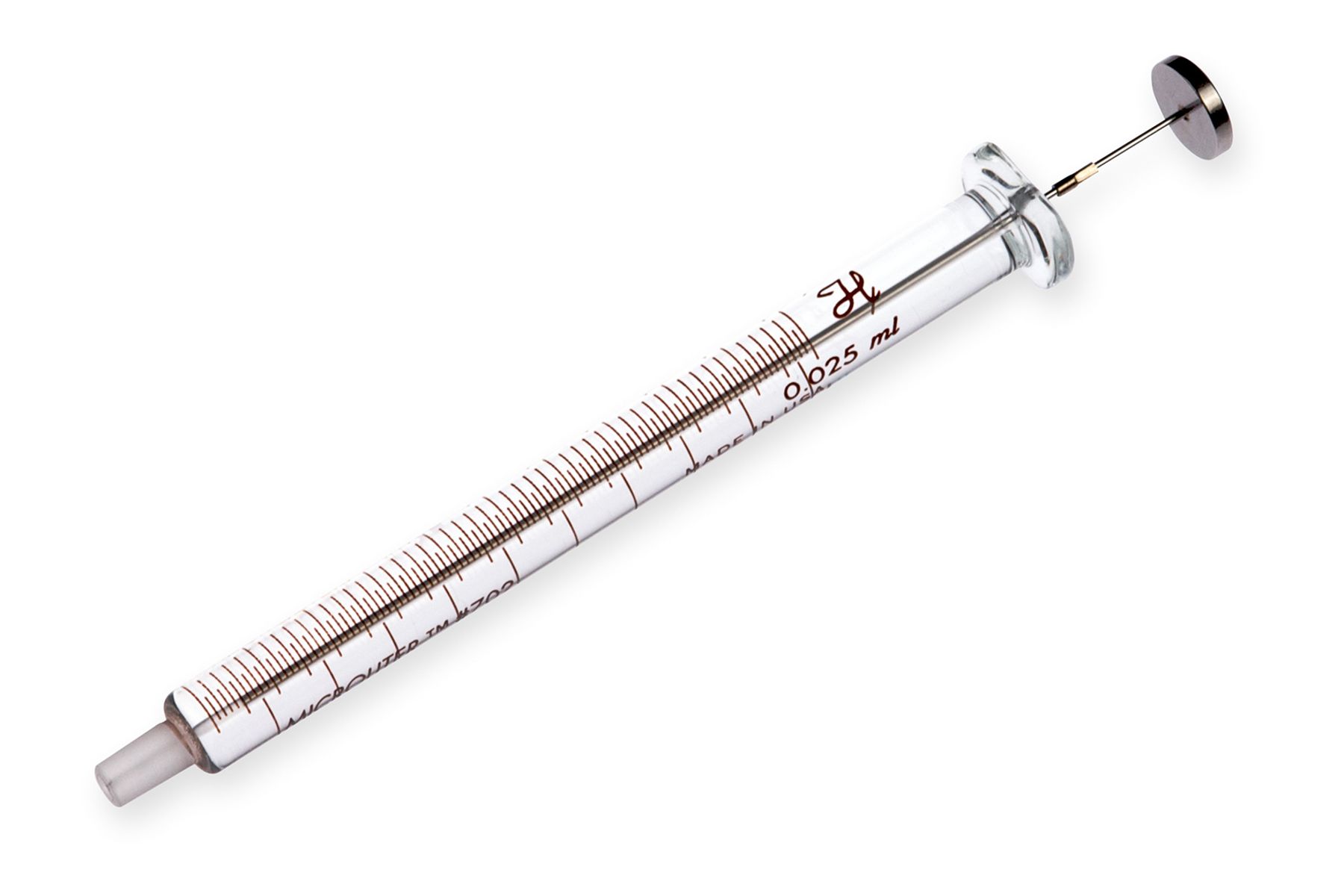 Syringe 80401