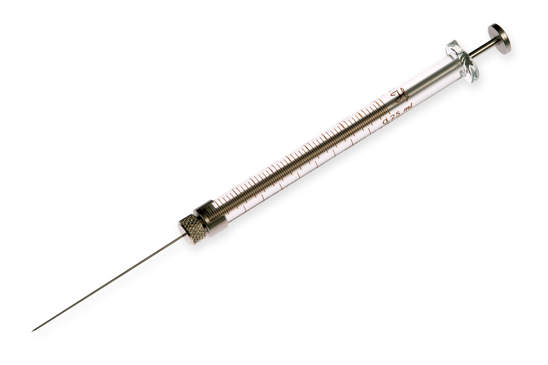 Syringe 80730