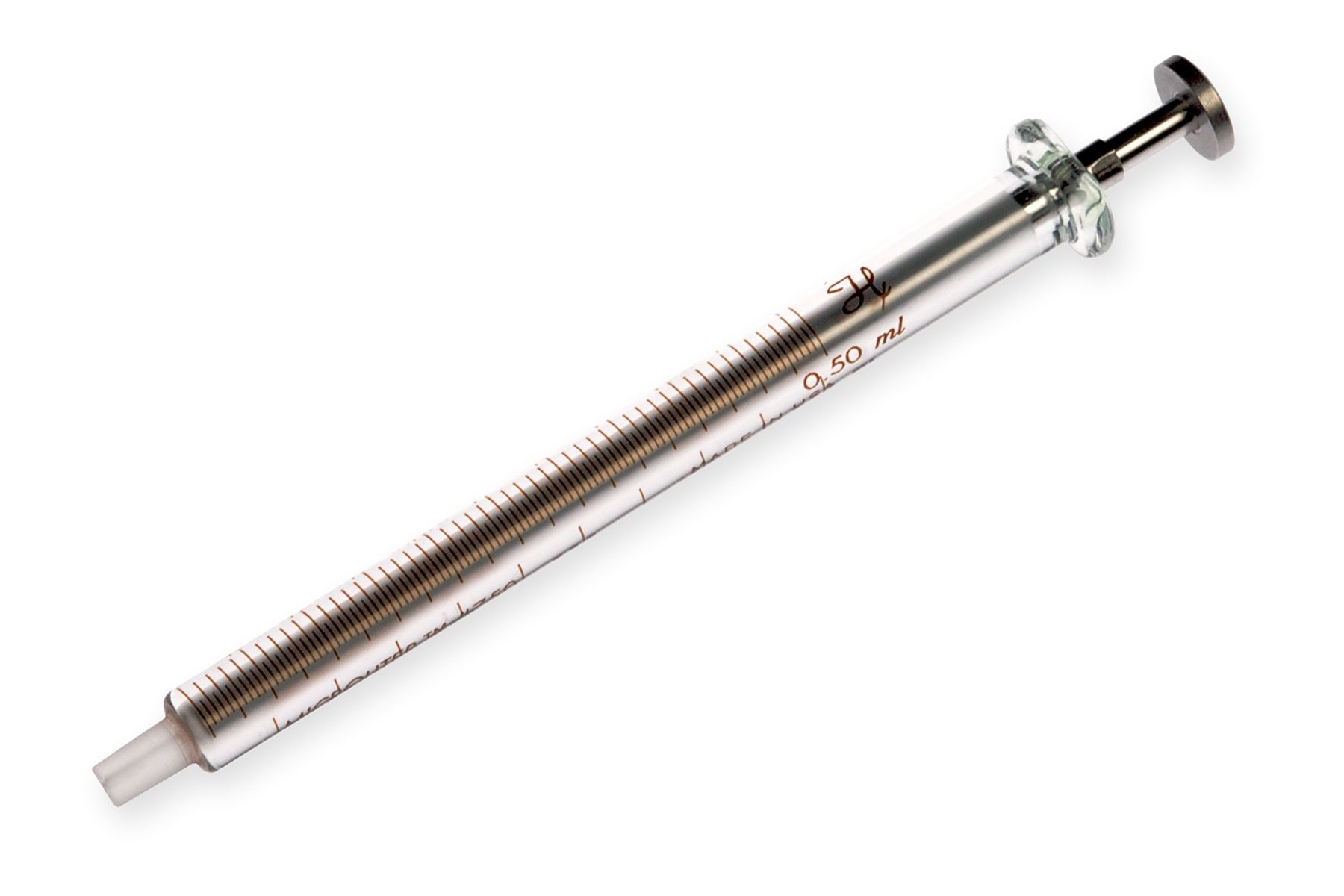 Syringe 80801