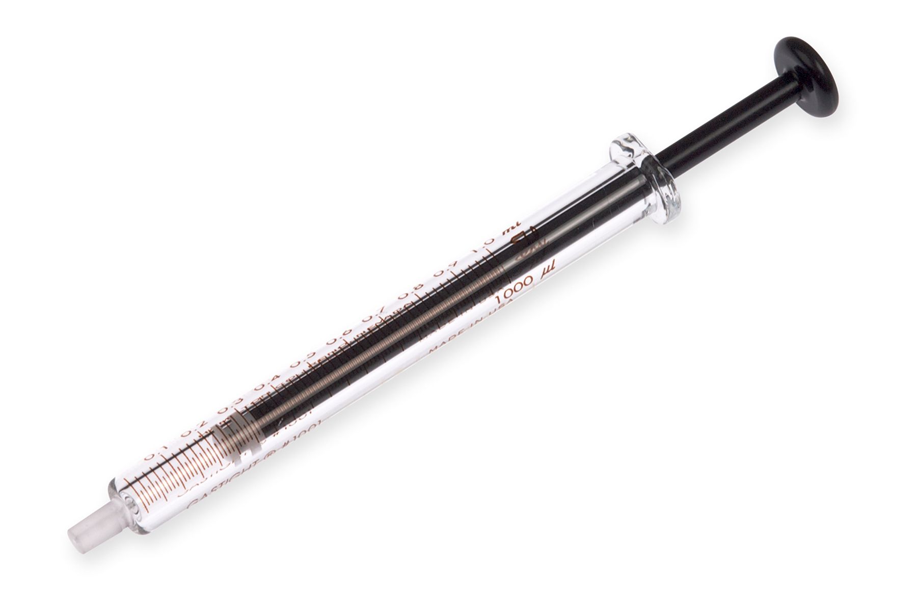 Syringe 81301