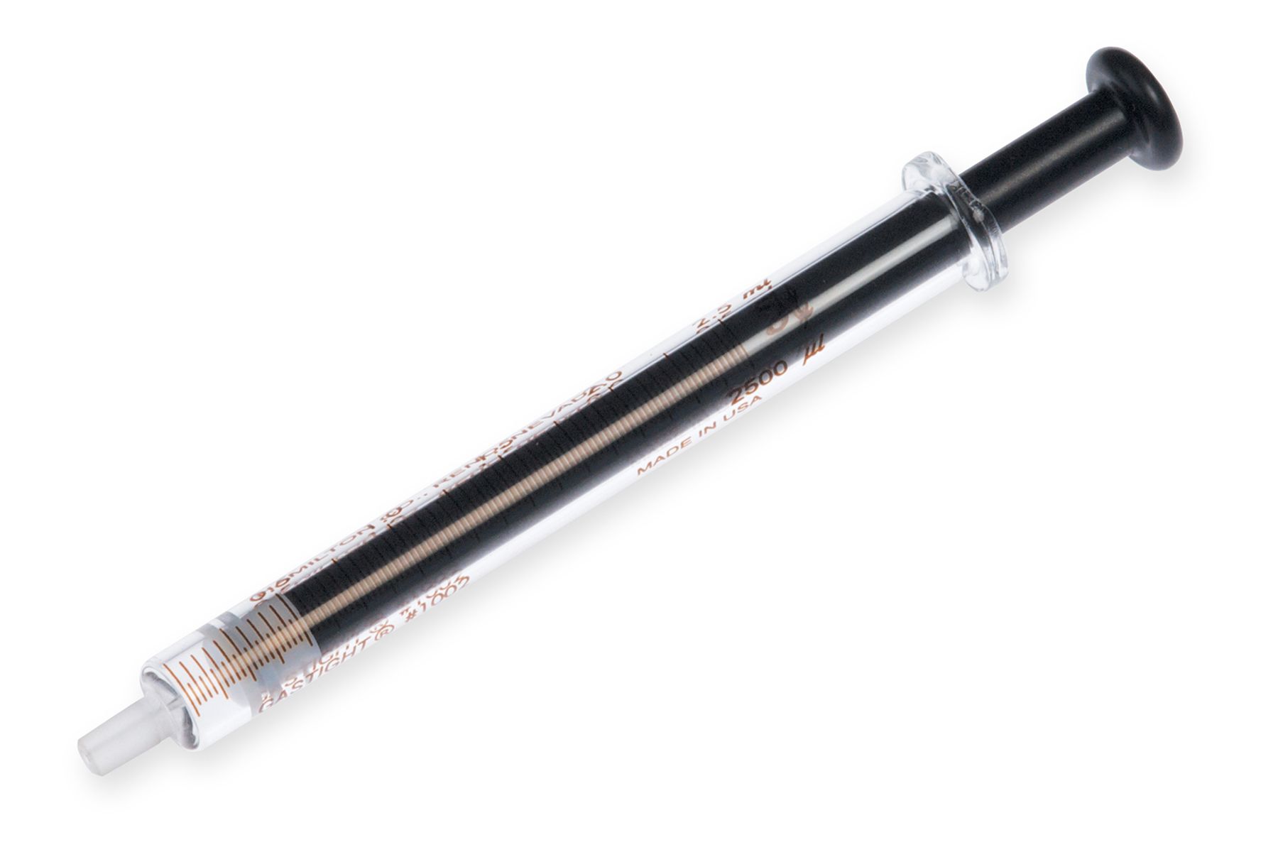 Syringe 81401
