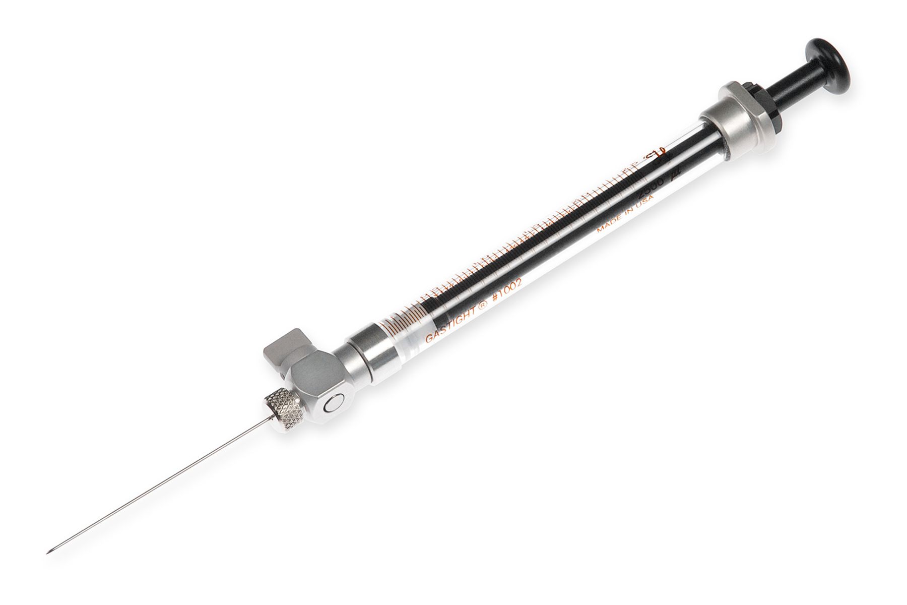 Syringe 81456