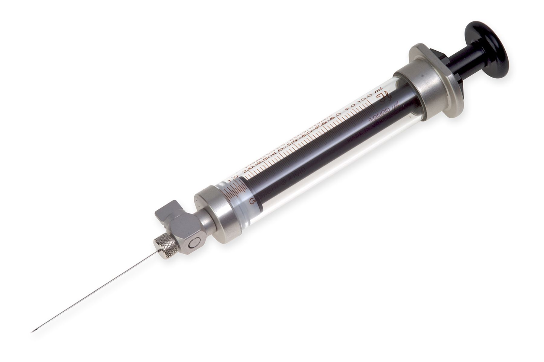 Syringe 81656