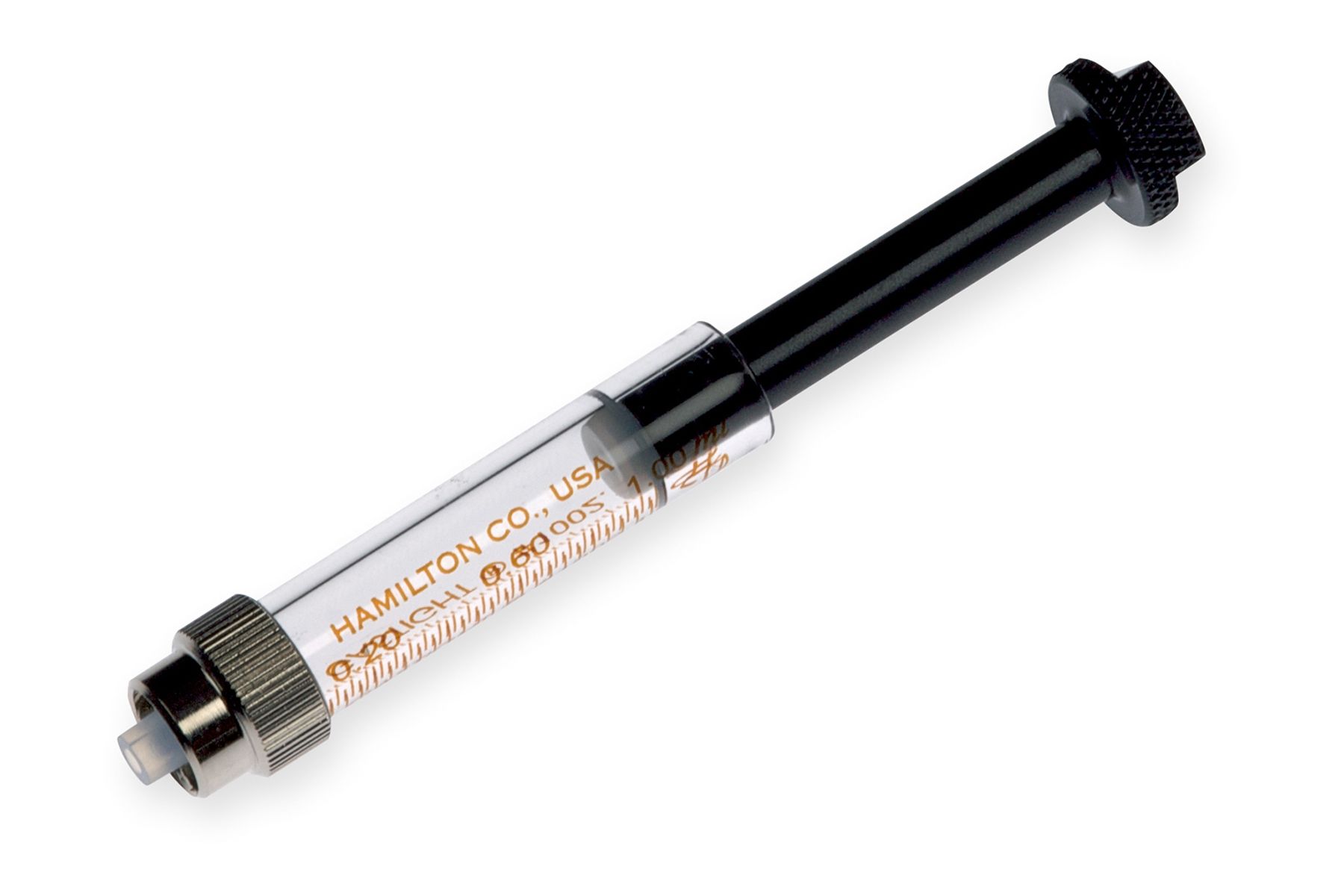 Syringe 8250 37