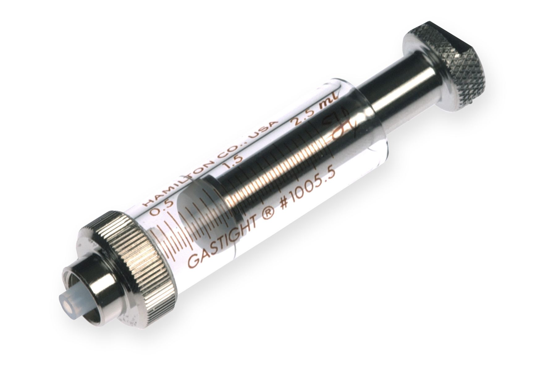 Syringe 8250 45