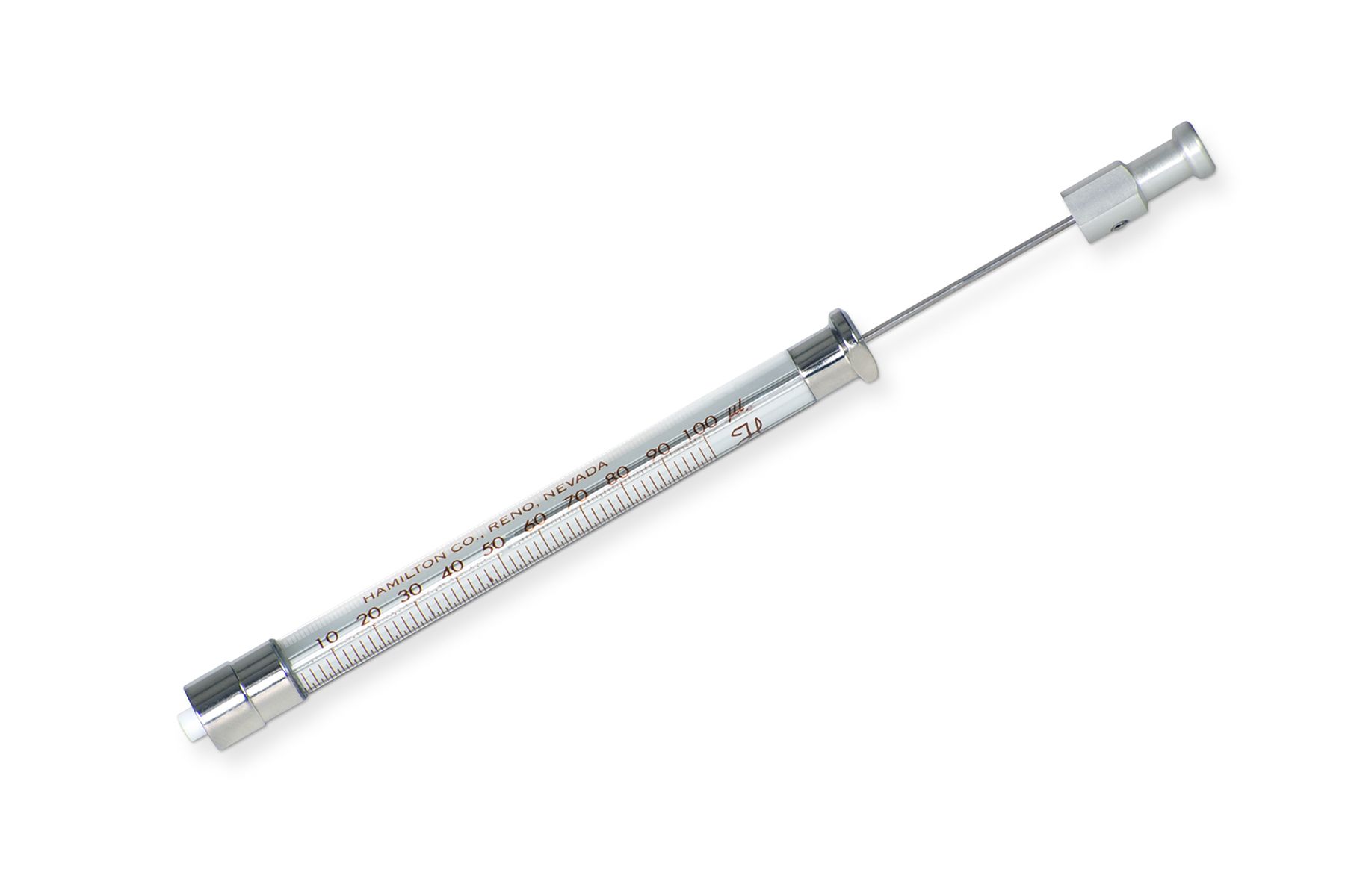 Syringe 8300 20