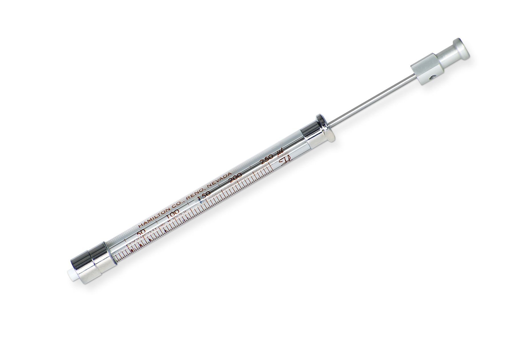 Syringe 8300 25