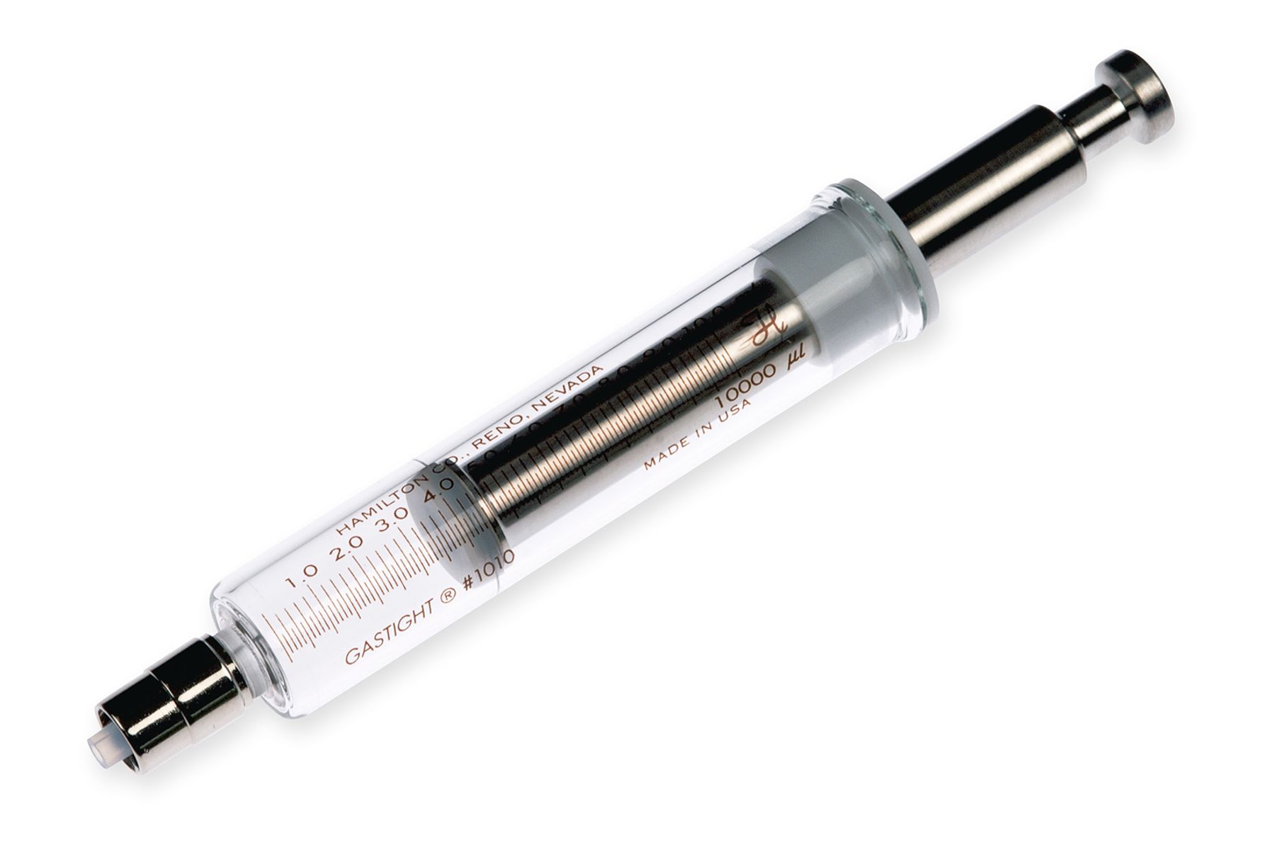 Syringe 8300 50