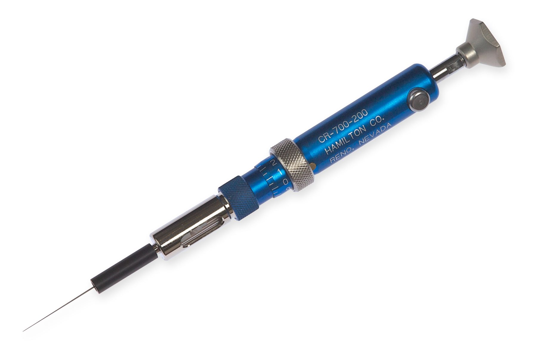 Syringe 84302