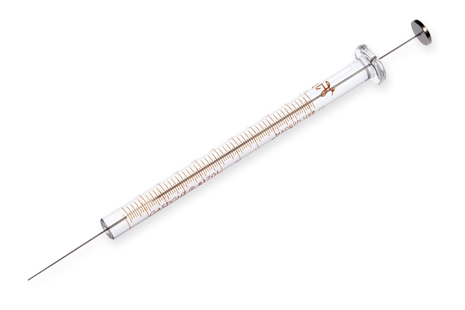 Syringe 84504