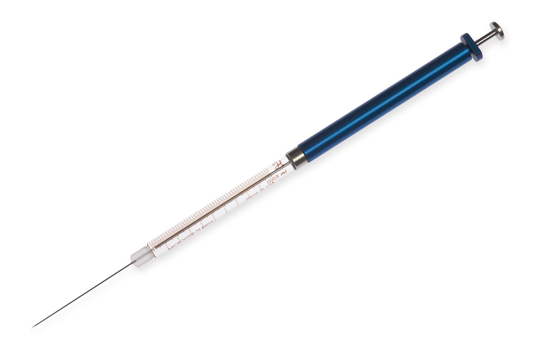 Syringe 84856