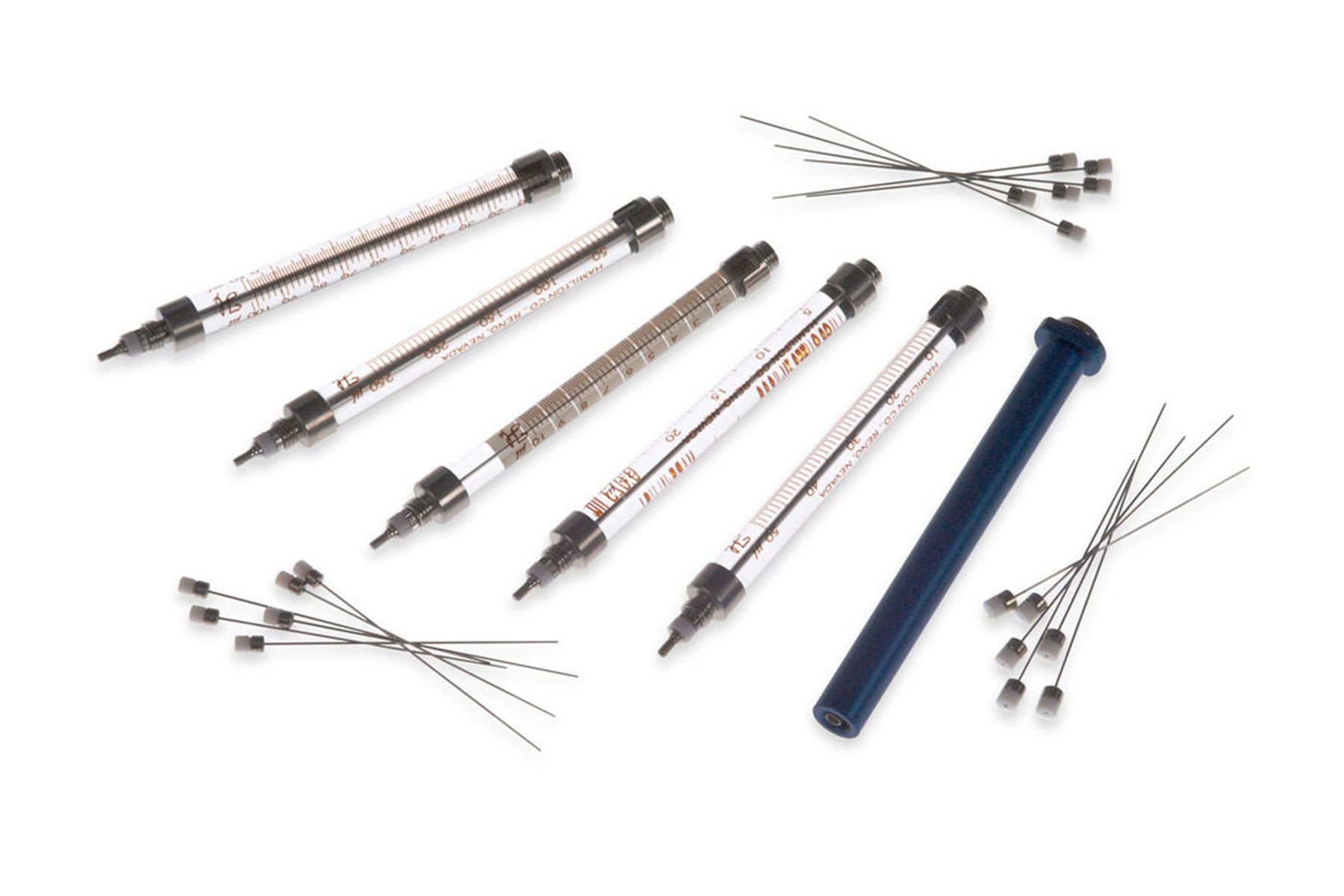 Syringe 84891