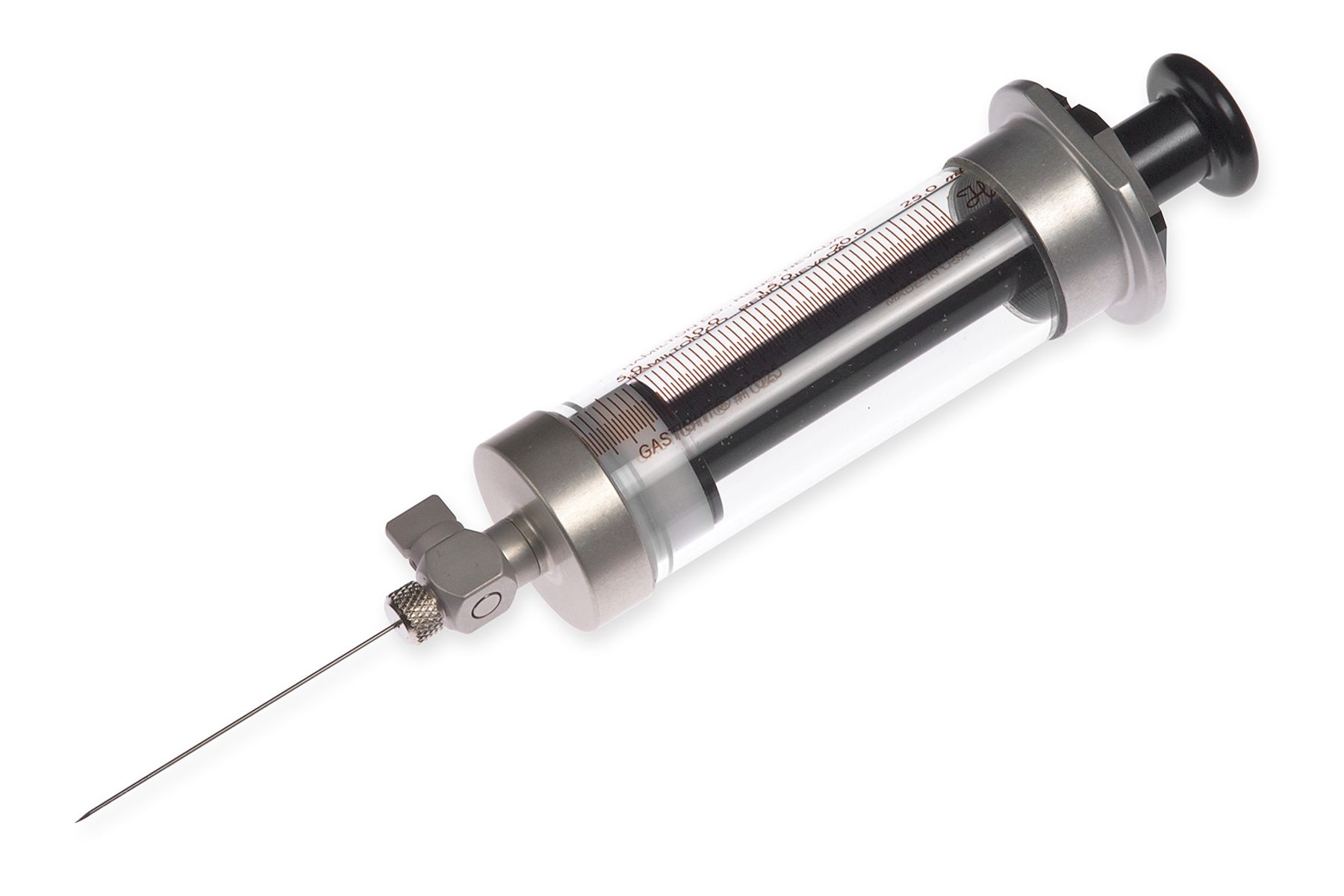 Syringe 86326