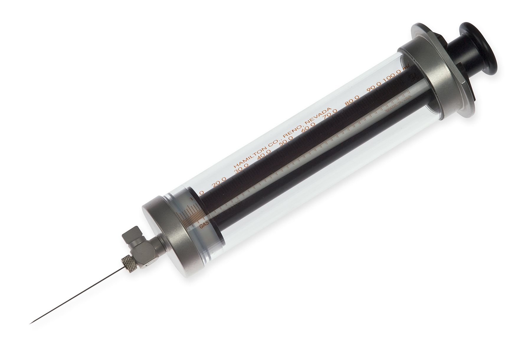 Syringe 86346