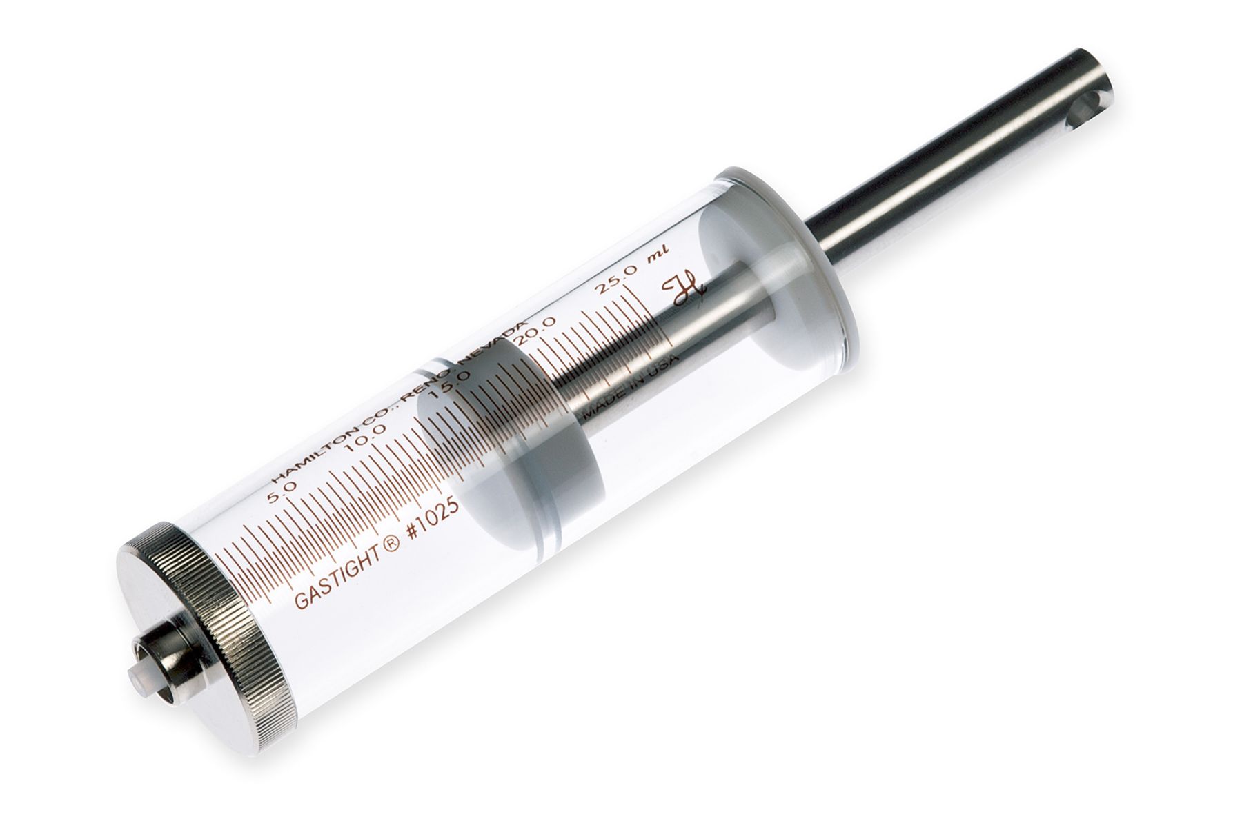 Syringe 9880 55