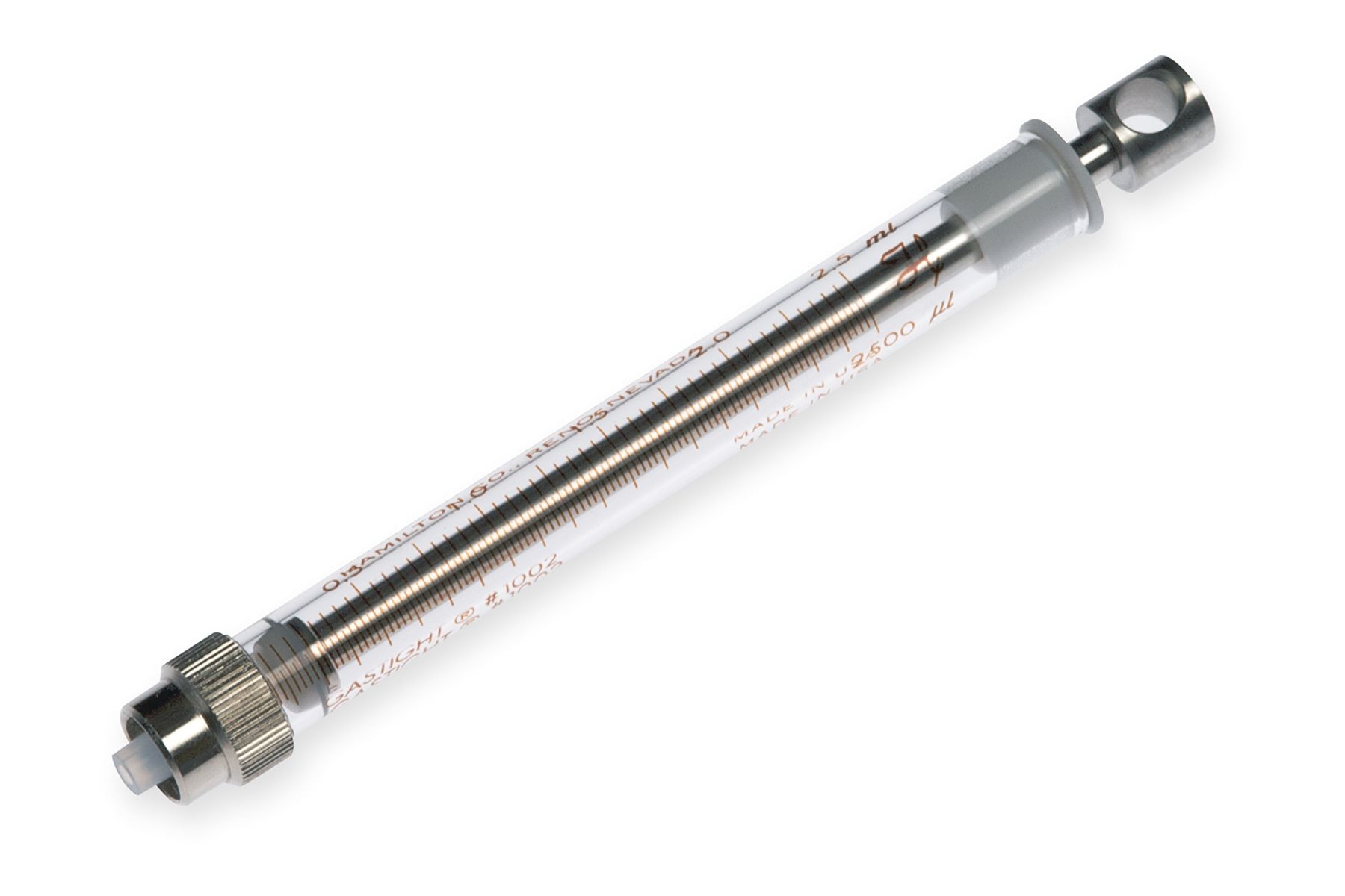 Syringe 9882 40