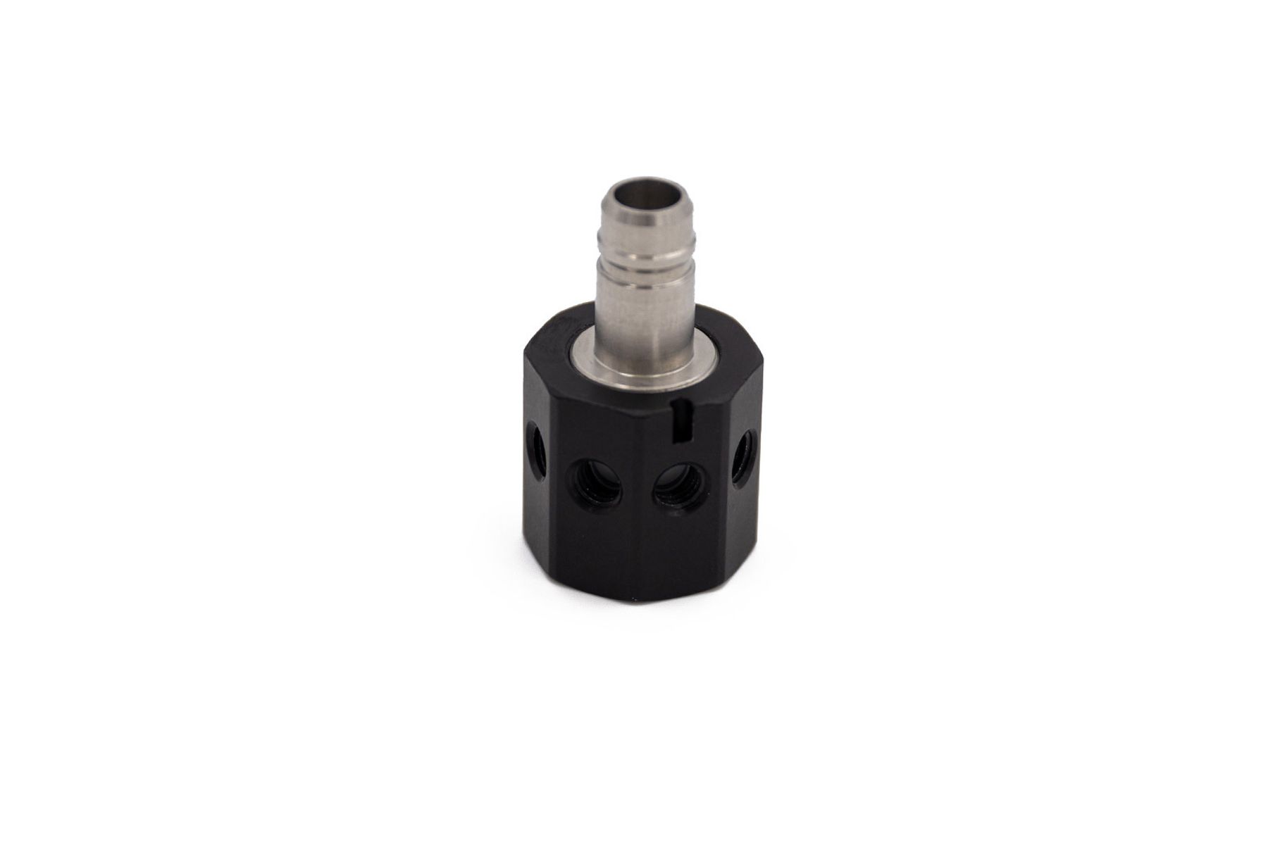 MVP Valve, 8-Port Loop Flow Path, PTFE, HVXM, PN: 36782