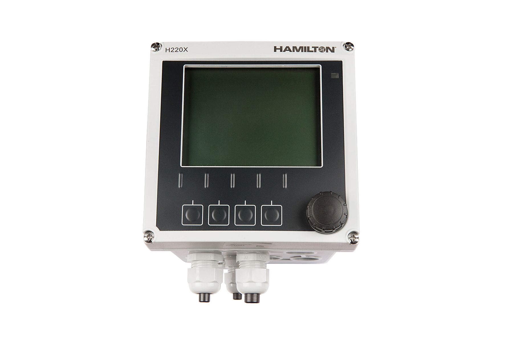 Sensor Transmitter H220X pH ORP ADV Version