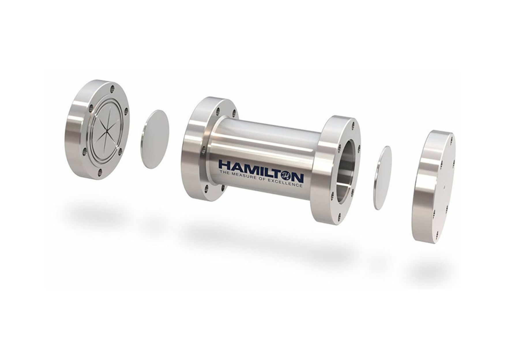 custom prep hplc column