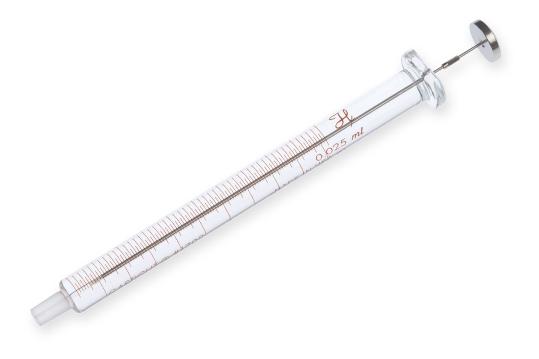 Syringe 80201