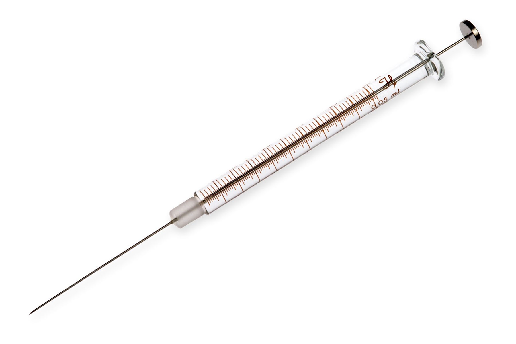 Syringe 80900