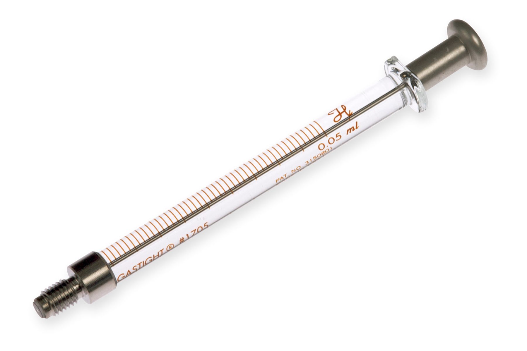 Syringe 80962