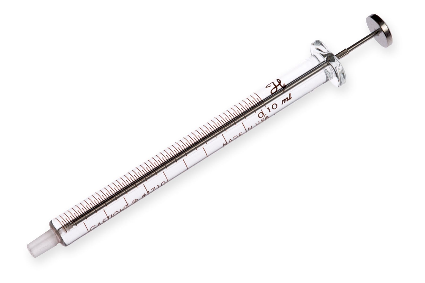 Syringe 81001