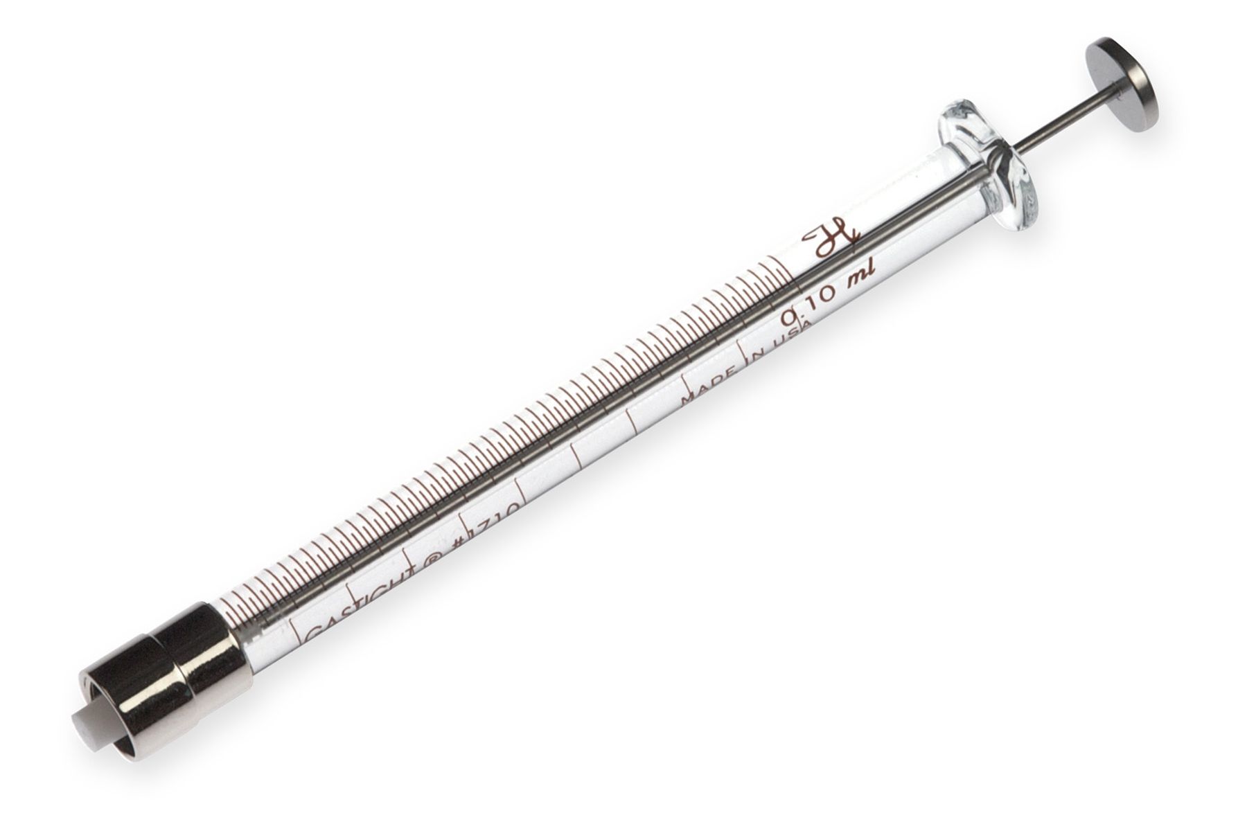 Syringe 81020