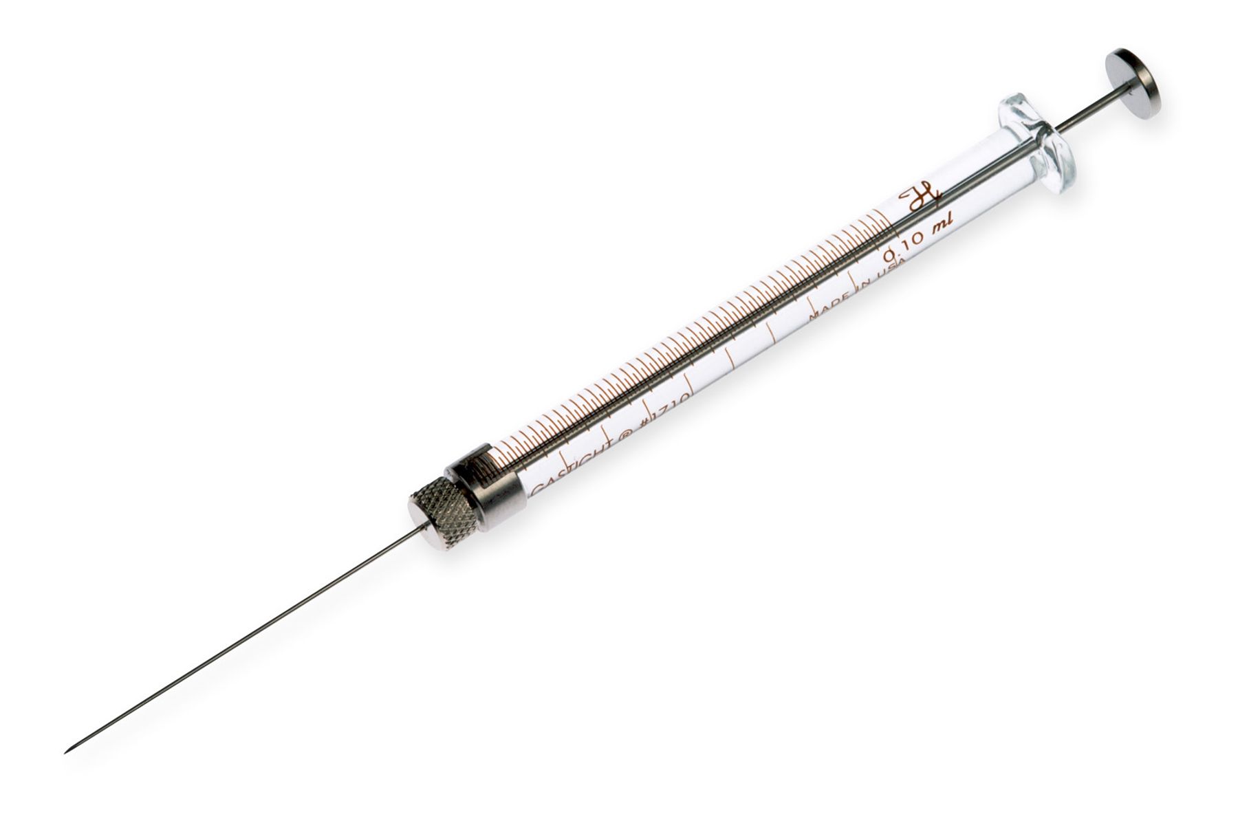 Syringe 81030