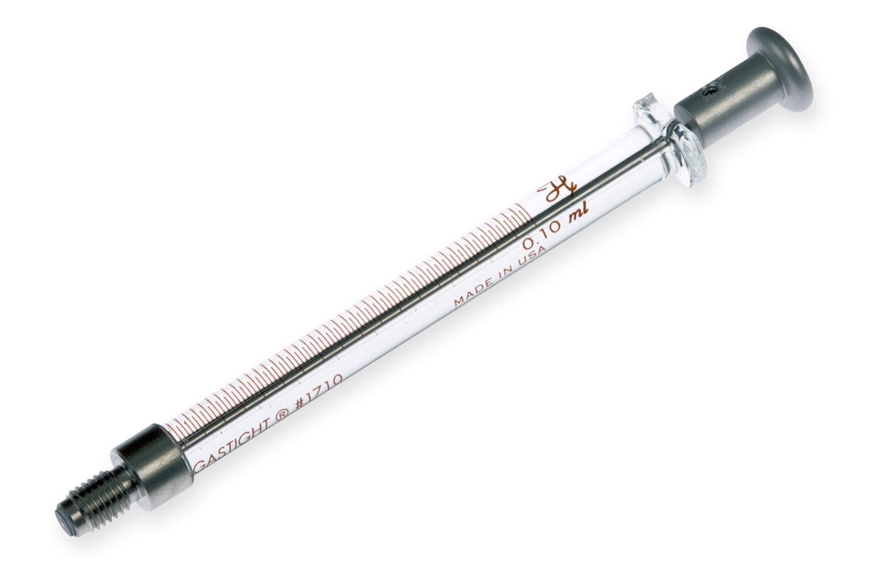 Syringe 81062