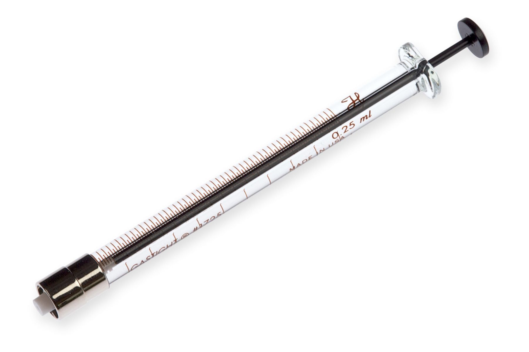 250 µL, Gastight Syringe | PN: 81120